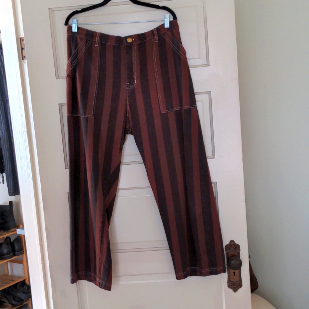Big Bud Press Workpant Size XL